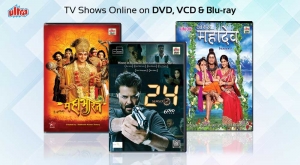 Buy Online DVD, VCD of Hindi Bollywood Movies - Ultra